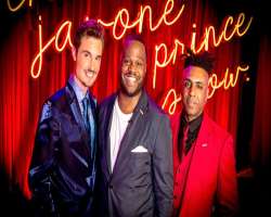 He stars in the sketch show The Javone Prince Show, produced by BBC Two.